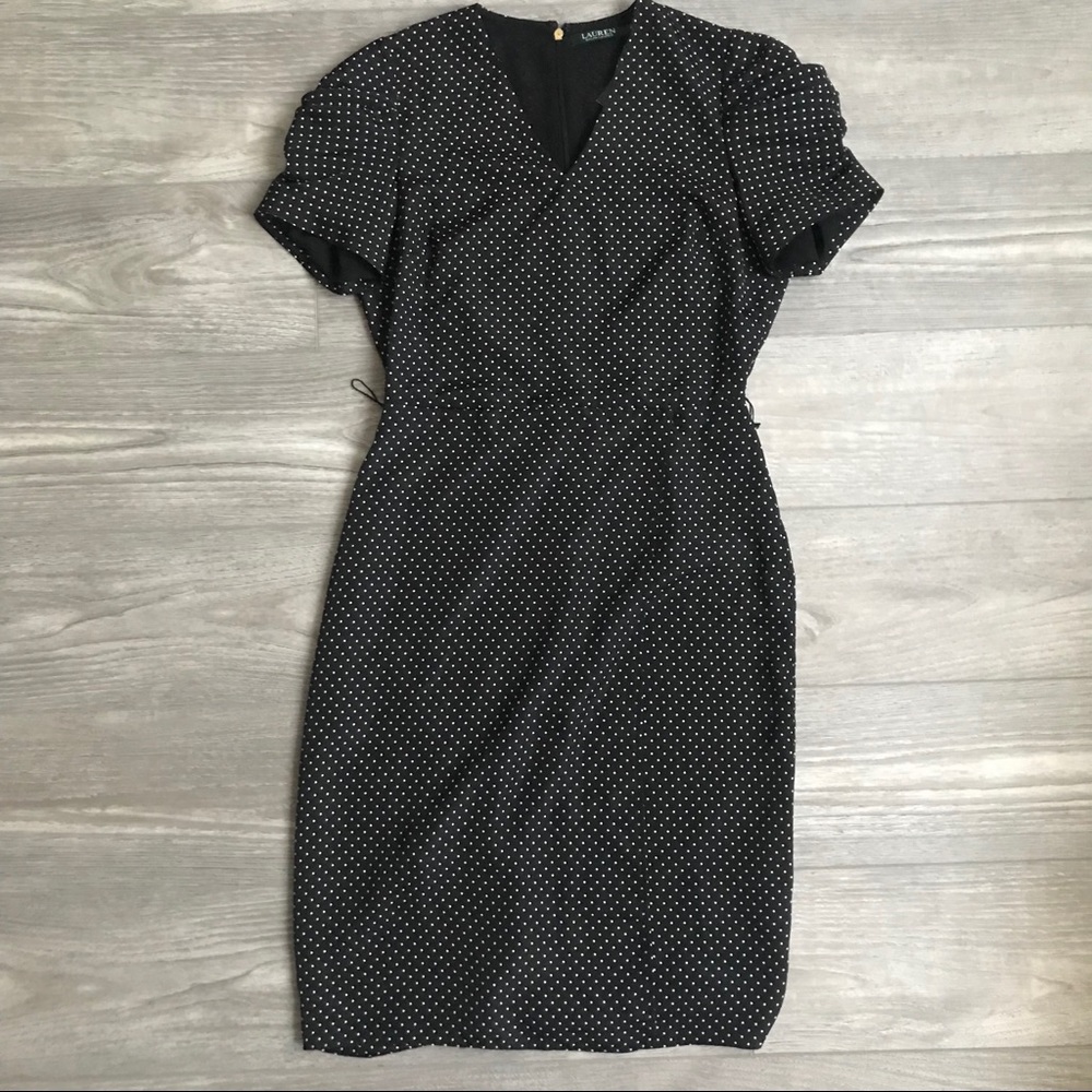 Ralph Lauren Dress